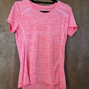 Zone pro athletic shirt